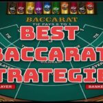 Baccarat Strategy Basics: Enhance Your Game