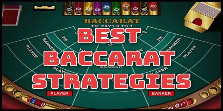 Baccarat Strategy Basics: Enhance Your Game