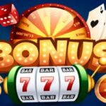 Casino Bonuses: Types, Strategies & Tips