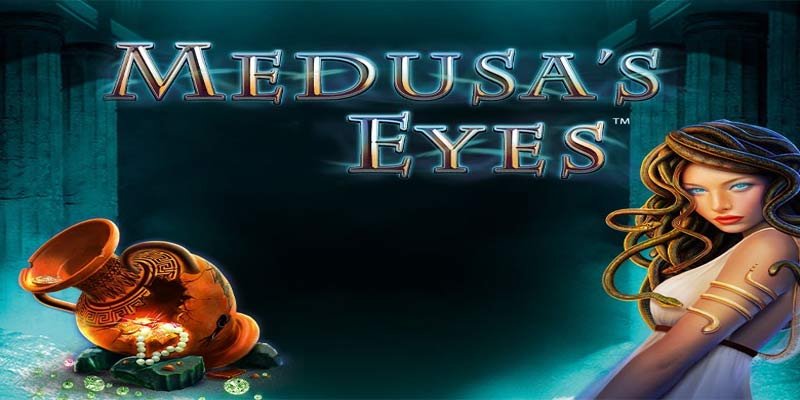 Discover Eye of Medusa Slot: Features & Gameplay