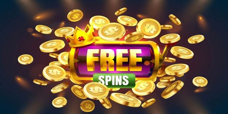 Free Spins – Your Ultimate Guide!