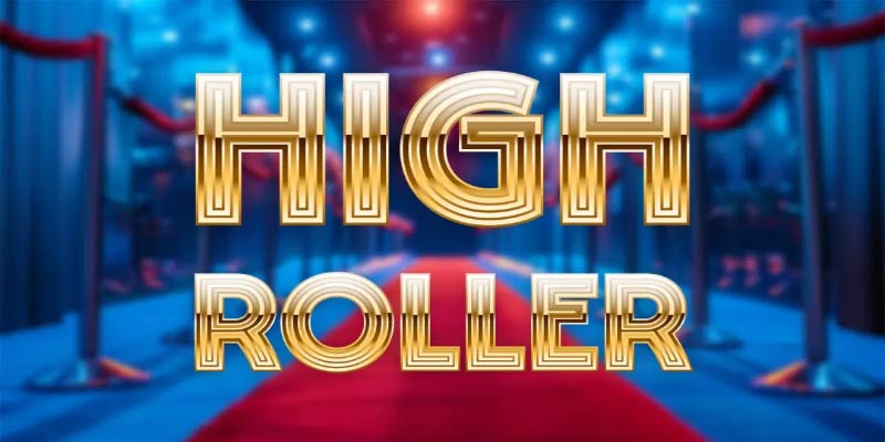High Rollers: Psychology, Strategies, and Lifestyle