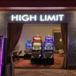 High Limit Slots: Big Bets, Bigger Wins!