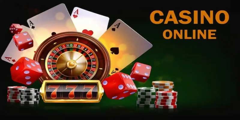 Discover the Future of Gaming with Online Casino