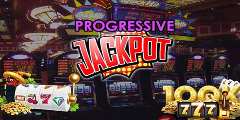 Progressive Jackpots: How They Work & Win Strategies