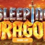 Unveil the Secrets of the Sleeping Dragon Slot