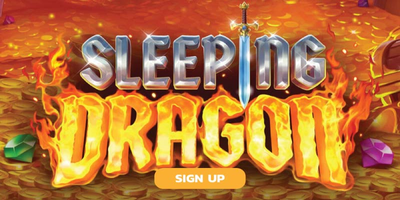 Unveil the Secrets of the Sleeping Dragon Slot