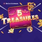 Treasures Slots