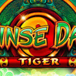 Jinse Dao Tiger Slots