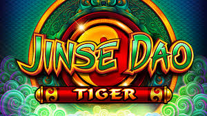 Jinse Dao Tiger Slots
