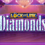 Lock It Link Diamonds Slots