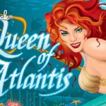 Queen of Atlantis Slots