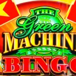 Green Machine Slots