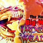 Imperial Wealth Triple Sparkle Slots