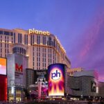 Planet Hollywood Las Vegas