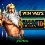 Highroller Lord of the Ocean Slots