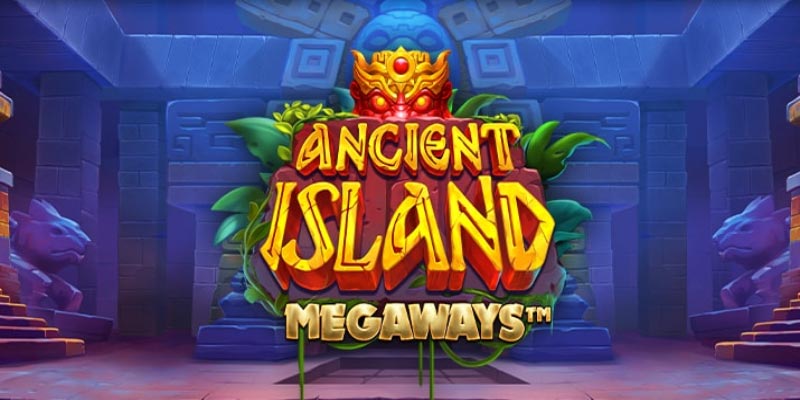 Unlock Ancient Island Megaways Slot: Adventure & Big Wins Await!