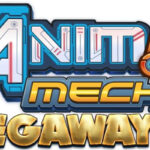 Unlock Epic Wins in Anime Mecha Megaways Slot Adventure!