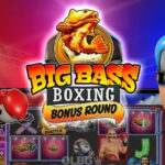 Big Bass Boxing Bonus Round Slot: Unleash Epic Wins & Surprises!