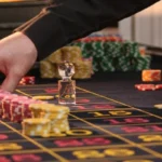 Jackpot City Casino