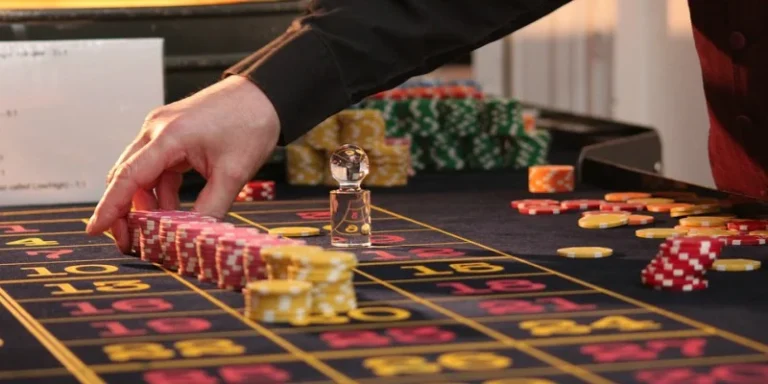 Jackpot City Casino