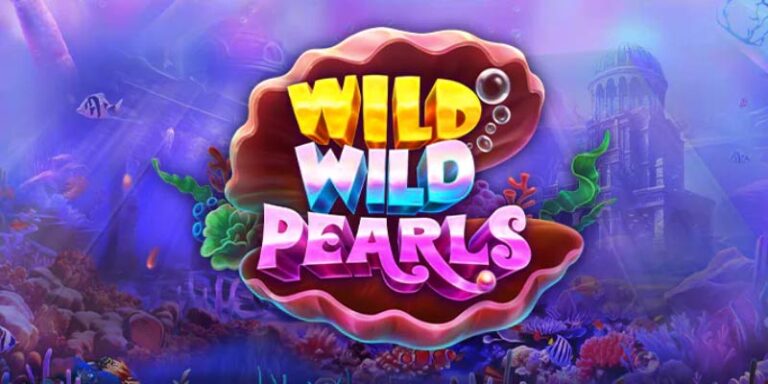 Dive into Wild Pearls Slot: Secrets & Big Wins Await