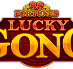 88 Fortunes Lucky Gong Slot