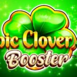 Epic-Clover-40-Booster-Cover