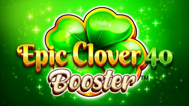 Epic-Clover-40-Booster-Cover