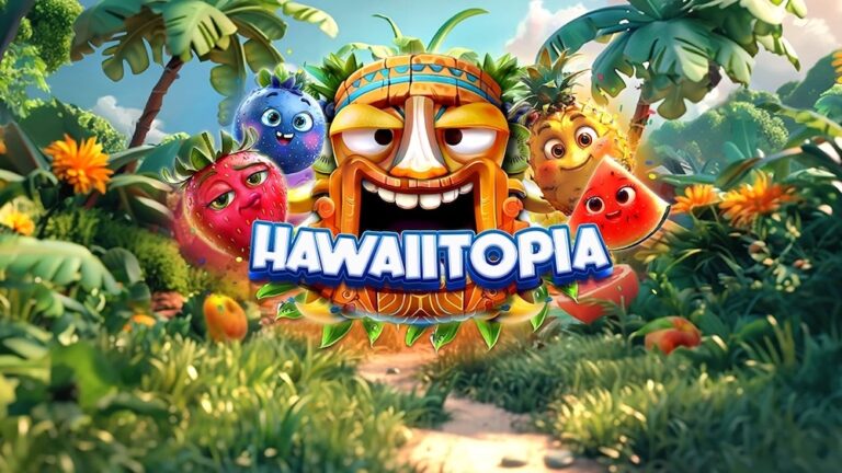 Hawaiitopia