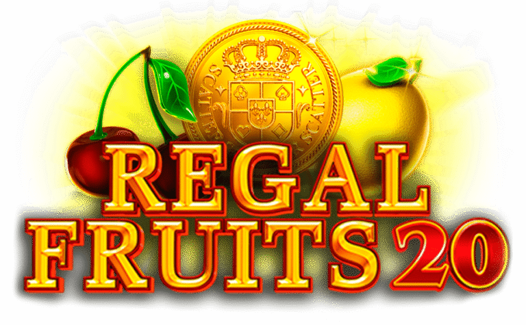 Regal Fruits 20
