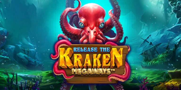 How to Play and Win Big in Release the Kraken Megaways Slot