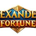 Alexander Fortune