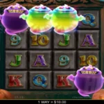 Enter the Spooky Reels of the Thrilling Boo Slot