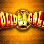 Solid Gold Slot