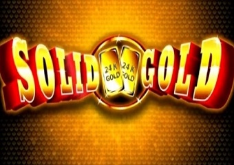 Solid Gold Slot