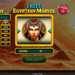 1 Reel Egypt Slots