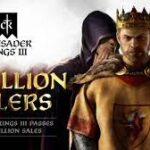 Crusader Kings III