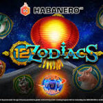 12 Zodiacs Slots