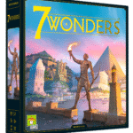 7 Wonders Slots