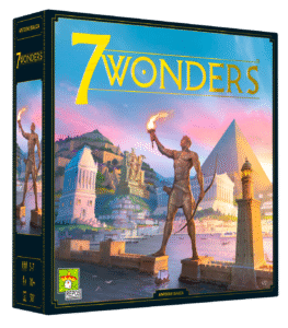 7 Wonders Slots