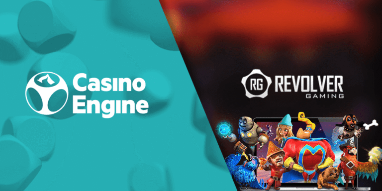 Revolver Gaming