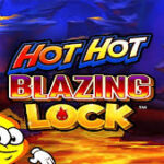 Hot Hot Blazing Lock