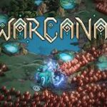 WARCANA GAME