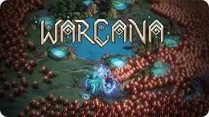 WARCANA GAME