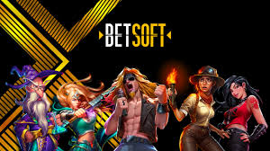 Betsoft Games and Advanced Technology