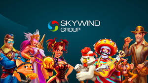 Popular Games by Skywind Gaming